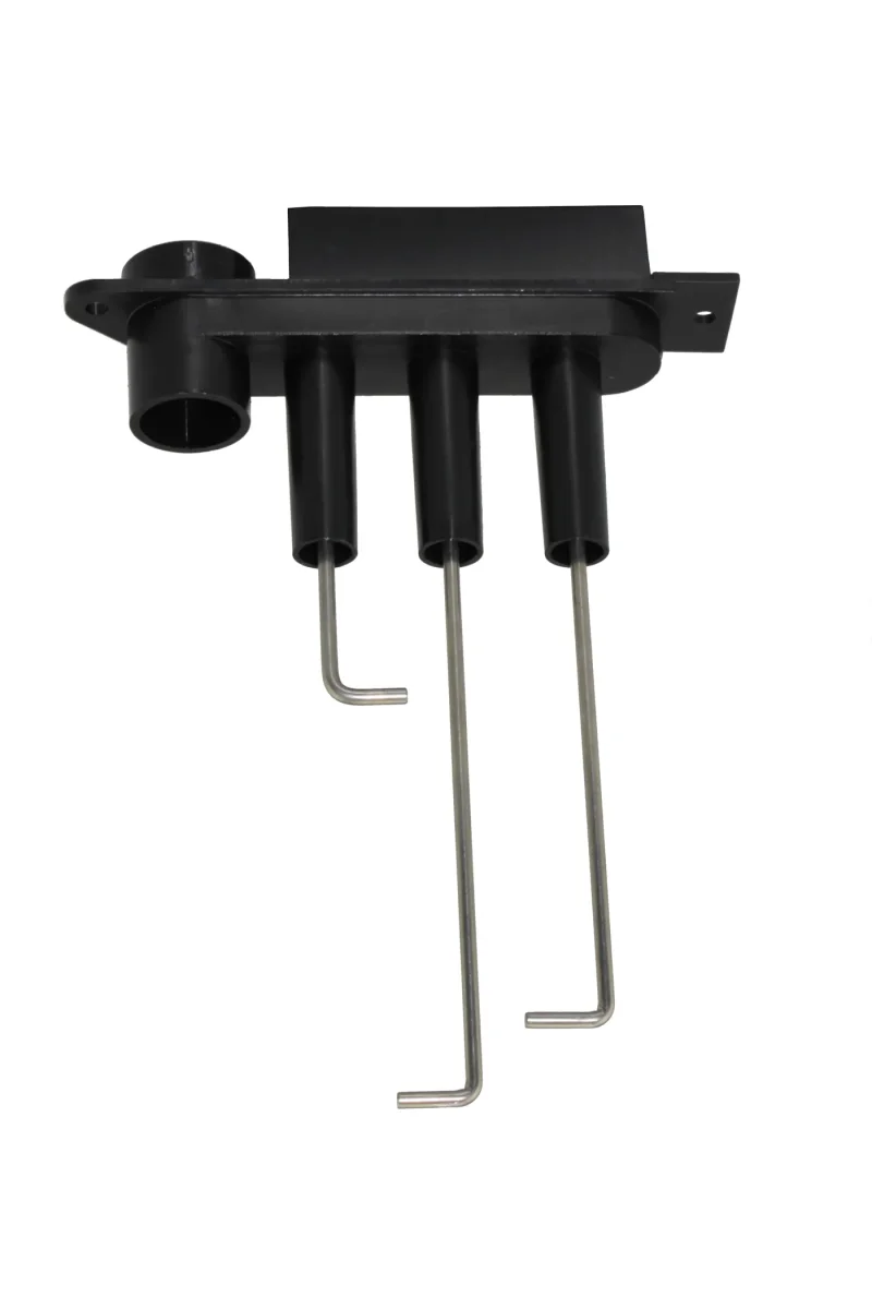 Elektrodenhalter BHW