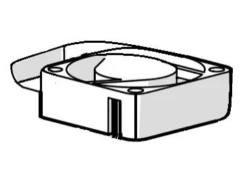Ventilator