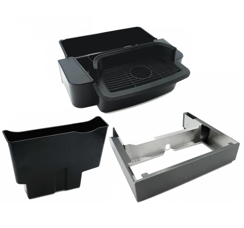 Erhöhungskit Sego L