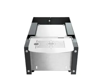 Erhöhungstableau für die Bolero 11 und 22 (3kW) Bravilor Bonamat