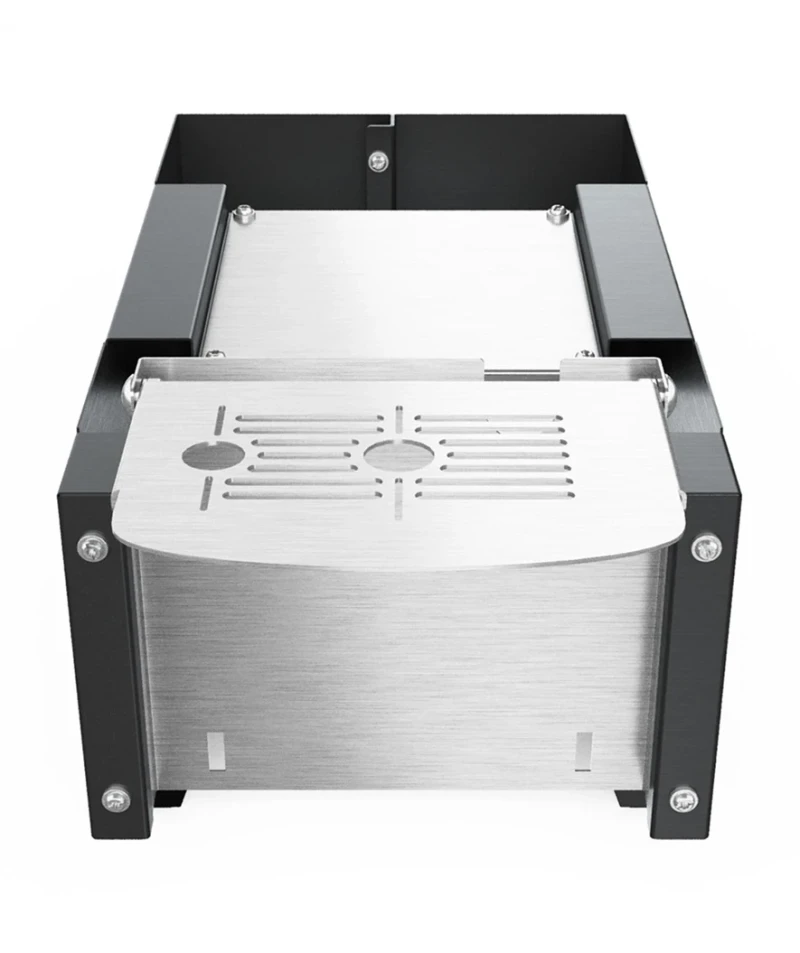 Erhöhungstableau für die Bolero 11 und 22 (3kW) Bravilor Bonamat