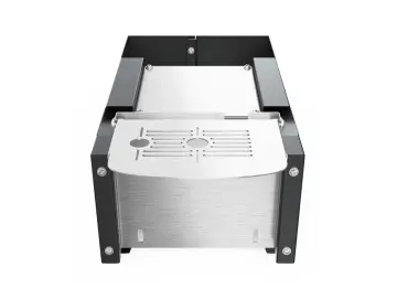 Erhöhungstableau für die Bolero 11 und 22 (3kW) Bravilor Bonamat