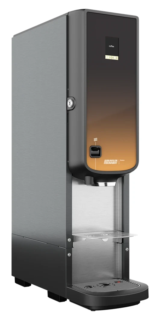 Erhöhungstableau für die Bolero 11 und 22 (3kW) Bravilor Bonamat
