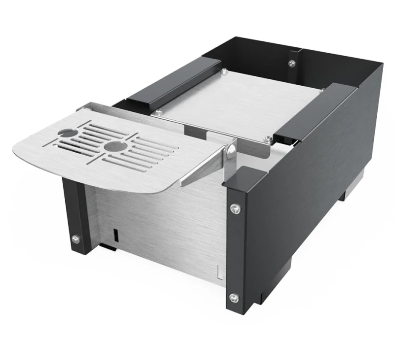 Erhöhungstableau für die Bolero 11 und 22 (3kW) Bravilor Bonamat