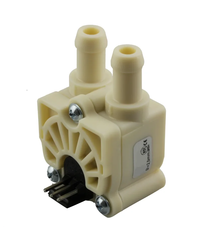 Flowmeter-Wasserzähler der B 40 ab Bj.2000 Bravilor Bonamat