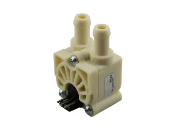 Flowmeter-Wasserzähler der B 40 ab Bj.2000 Bravilor Bonamat