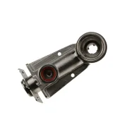 Hahngehäuse RLX f. Schauglas