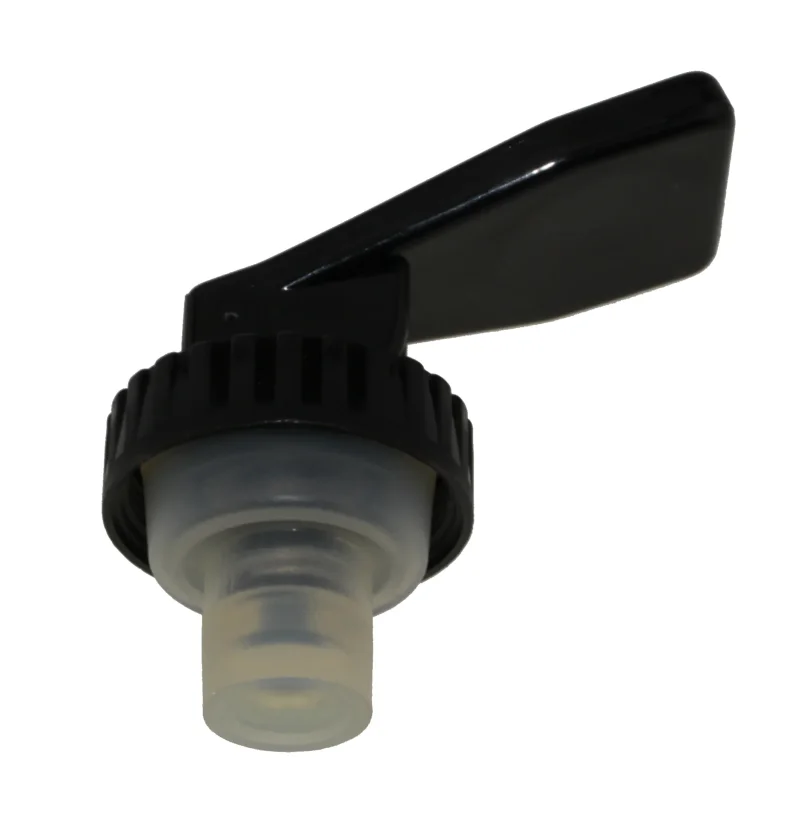 Hahnoberteil Heißwasserauslauf/Brühsäule No-Drip B-Serie vor 2000 Bravilor Bonamat