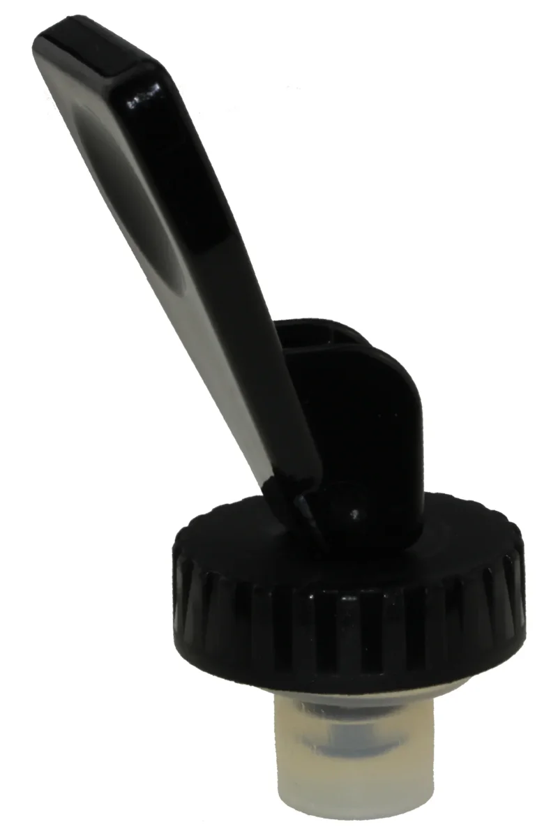 Hahnoberteil Kaffeeteil No-Drip B-Serie vor 2000 Bravilor Bonamat