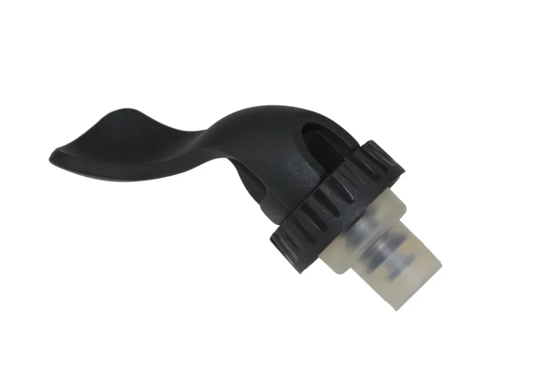 Hahnoberteil für die Heißwasserausgabe der B5HW