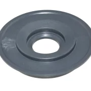 Halter Dichtung Mischermotor Sego