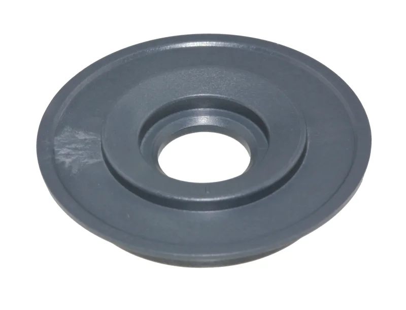Halter Dichtung Mischermotor