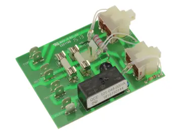 Hauptplatine NOVO ab 2010 Bravilor Bonamat