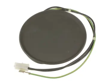 Heizplatte für die Novo ab 2010 Bravilor Bonamat