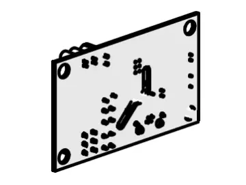 Kontroll Interface