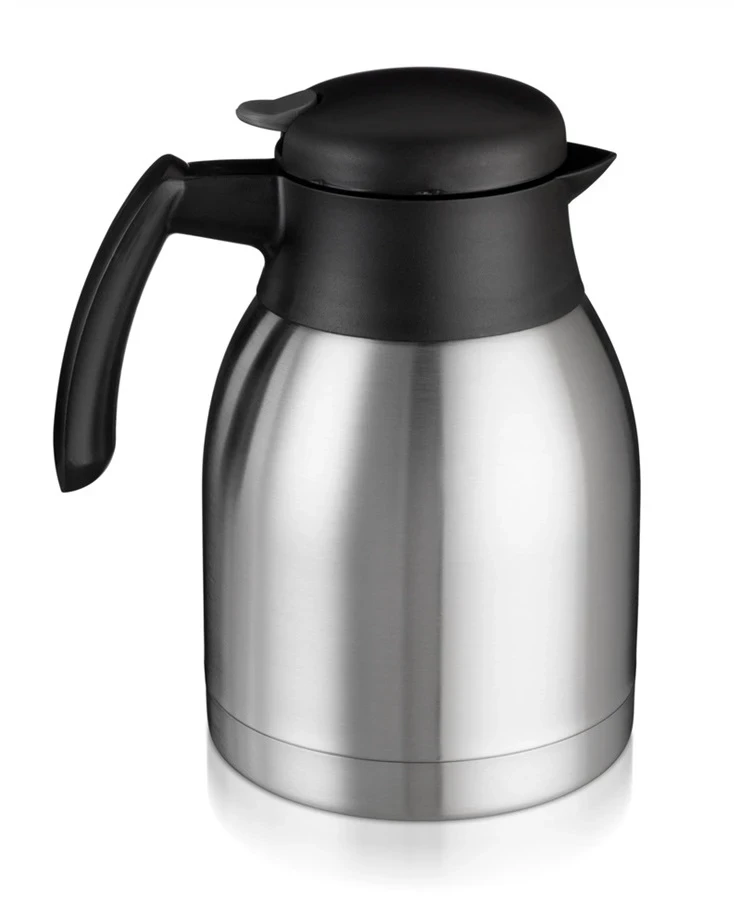 Isolierkanne 1,5 Liter Bravilor Bonamat