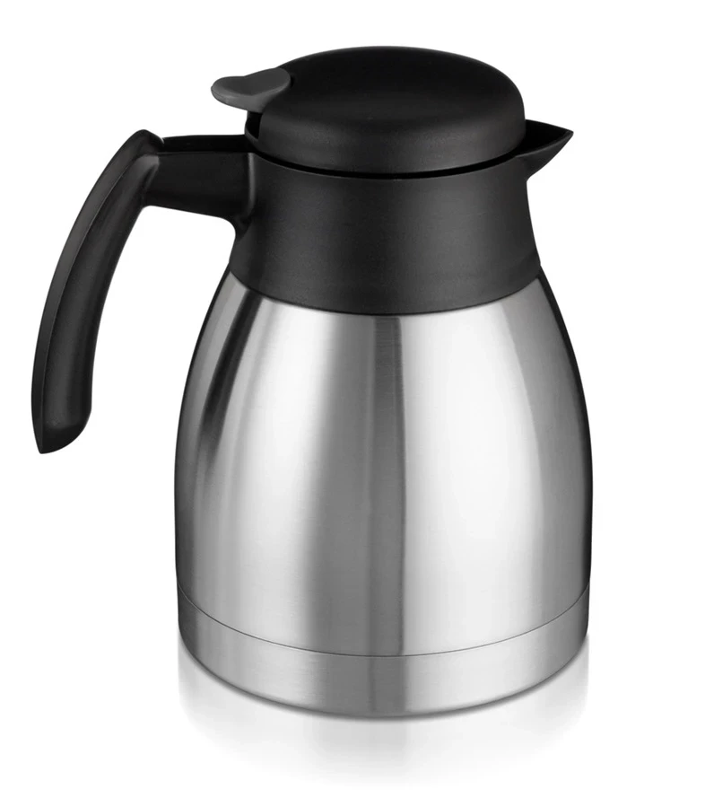 Isolierkanne 1,2 Liter Bravilor Bonamat