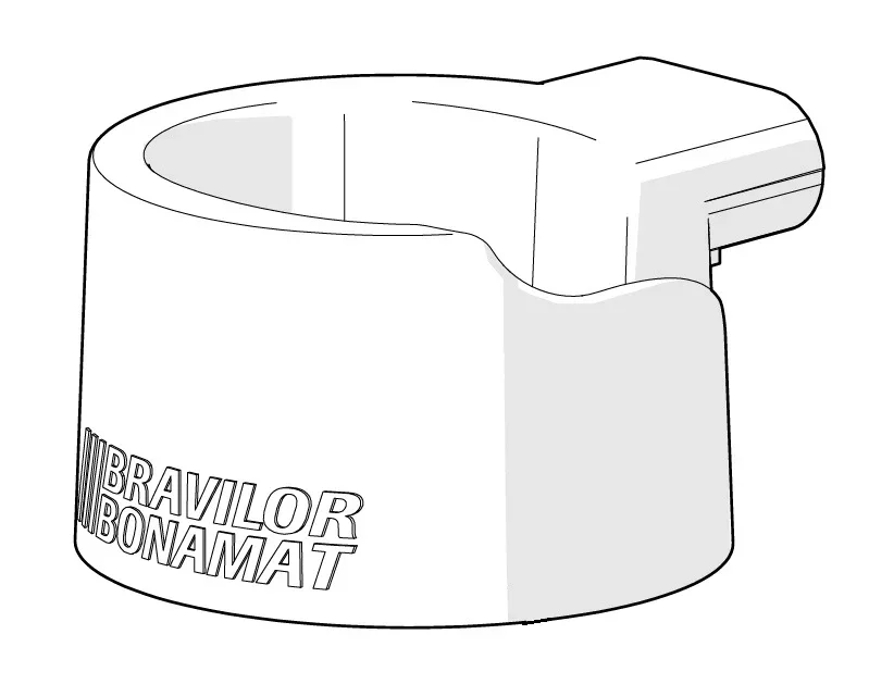 Kondenzkasten Sego