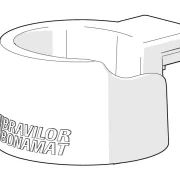 Kondenzkasten Sego
