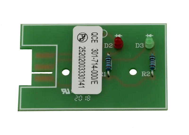 LED-Platine für die Mondo-Serie von 1996 bis 2009 Bravilor Bonamat