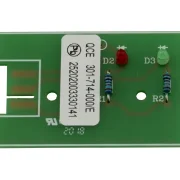 LED-Platine für die TH-Serie von 1996 bis 2009 Bravilor Bonamat