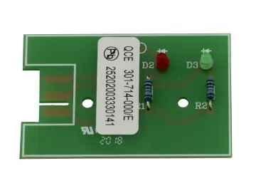 LED-Platine für die TH-Serie von 1996 bis 2009 Bravilor Bonamat