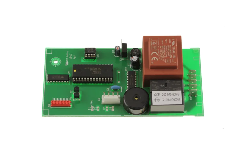 Leiterplatte Matic Serie nach 1996 Bravilor Bonamat