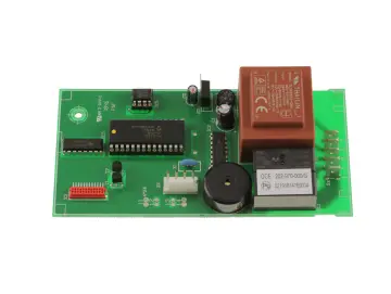 Leiterplatte Matic Serie nach 1996 Bravilor Bonamat