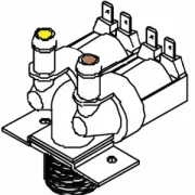 Magnetventil doppelt RLX Bravilor Bonamat