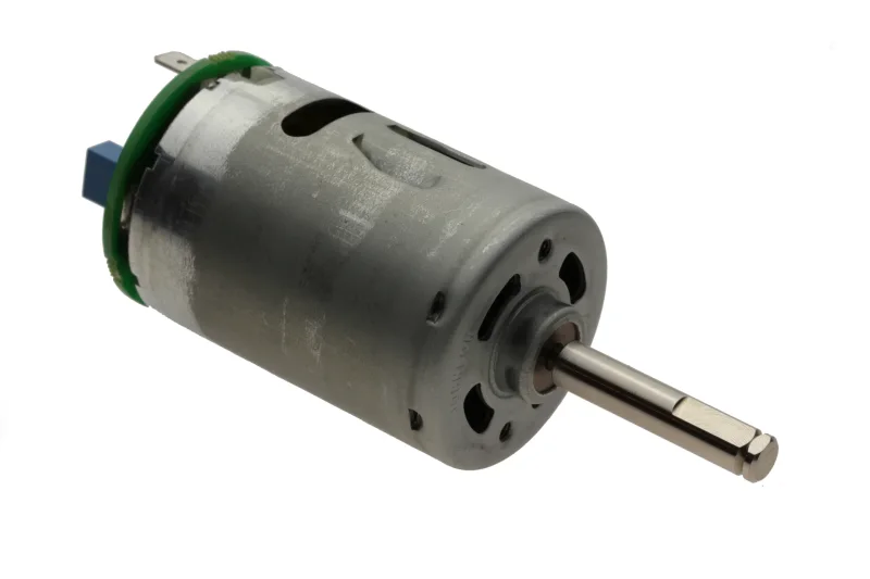 Mischermotor Sego