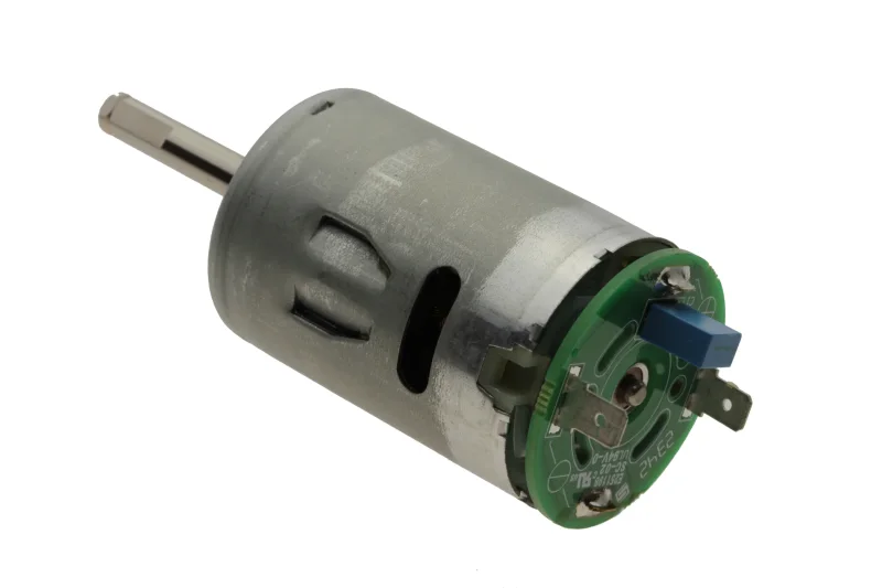 Mischermotor Sego