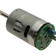 Mischermotor Sego