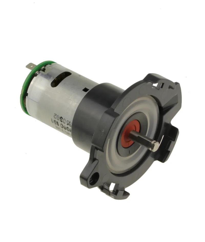 Mischermotor komplett