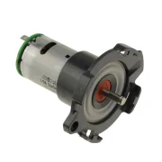 Mischermotor komplett