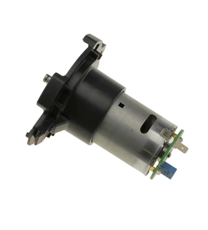 Mischermotor komplett