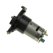 Mischermotor komplett