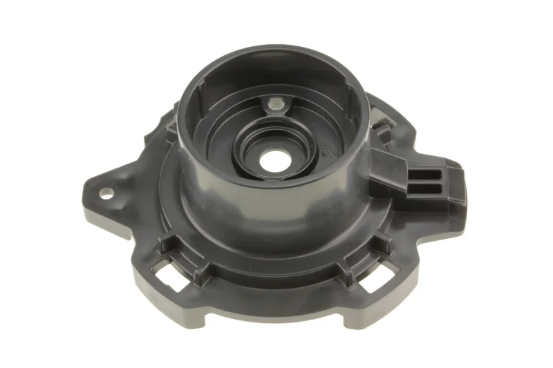 Mischermotorplatte Sego