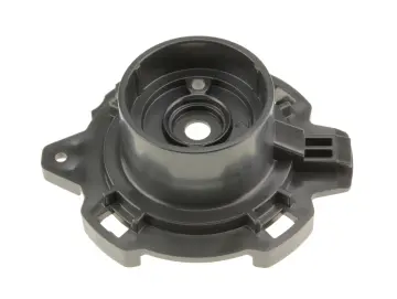 Mischermotorplatte Sego