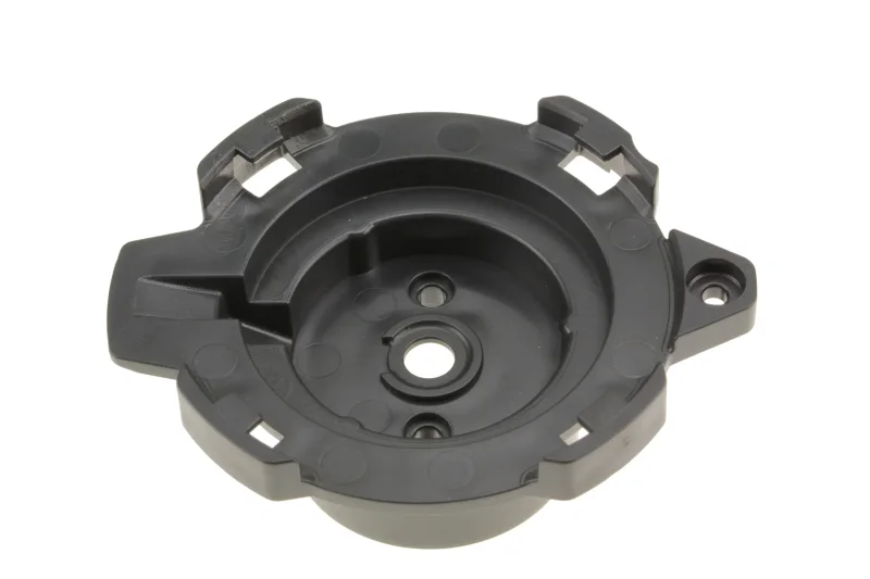 Mischermotorplatte Sego