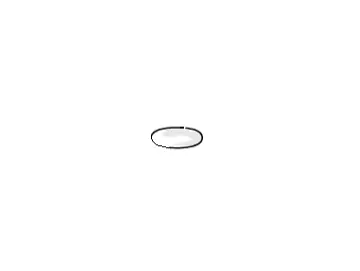 O-ring 5,28x1,78