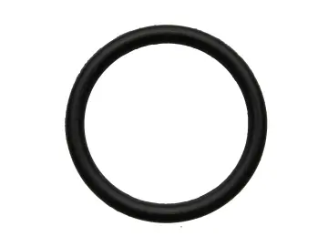 O-Ring 17x2 am Boden des Kaffeebehälters der RLX-Serie Bravilor Bonamat