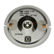 PTC-Element / Heizung für den Kaffee-Vorratsbehälter der RLX-Serie Bravilor Bonamat