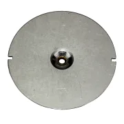 PTC-Element / Heizung für den Kaffee-Vorratsbehälter der RLX-Serie Bravilor Bonamat