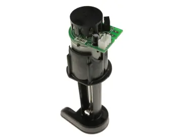 Pumpe Schwimmerbeh.4k rpm