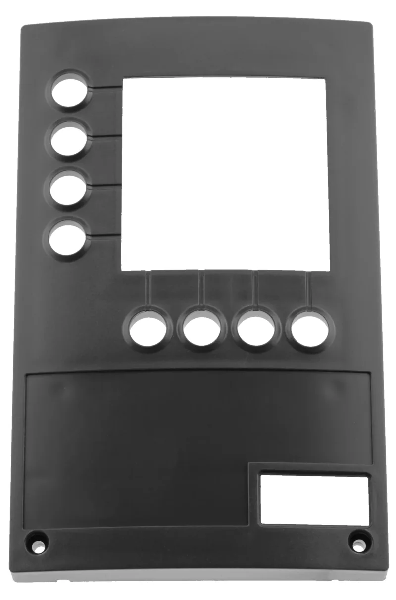 Rahmen für das Display der B 40 Bravilor Bonamat