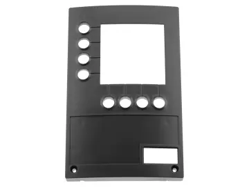 Rahmen für das Display der B20/B20 HW Bravilor Bonamat