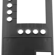 Rahmen für das Display der B5/B5 HW Bravilor Bonamat