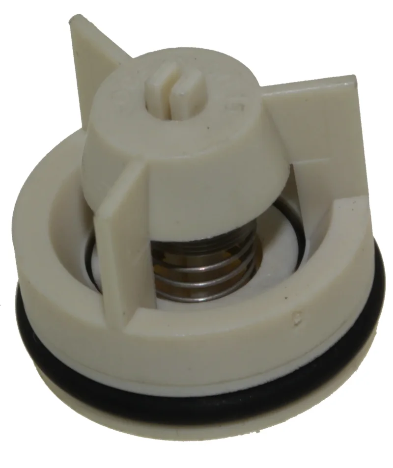 Rückschlagventil von der Luftpumpe der RLX-Serie Bravilor Bonamat