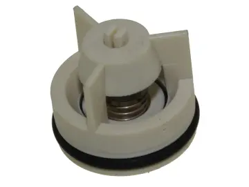 Rückschlagventil von der Luftpumpe der RLX-Serie Bravilor Bonamat