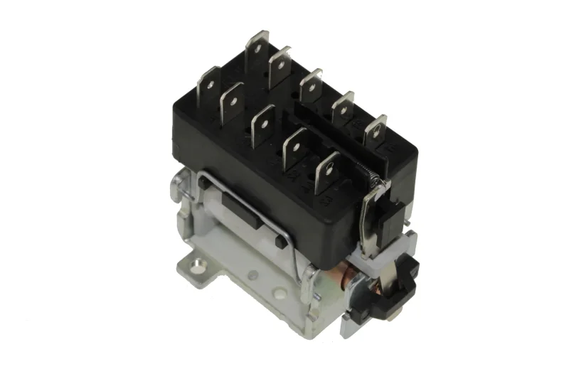 Relais für die B10 (HW) Serie ab Bj.2000 (V1.0)
